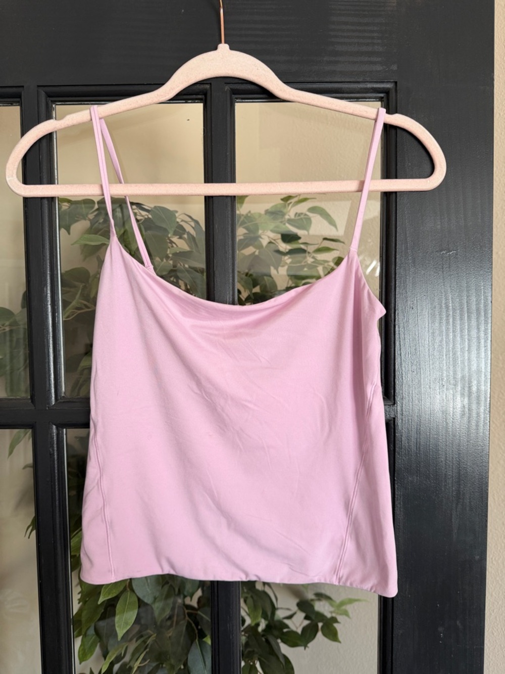 Lululemon tank top nulu